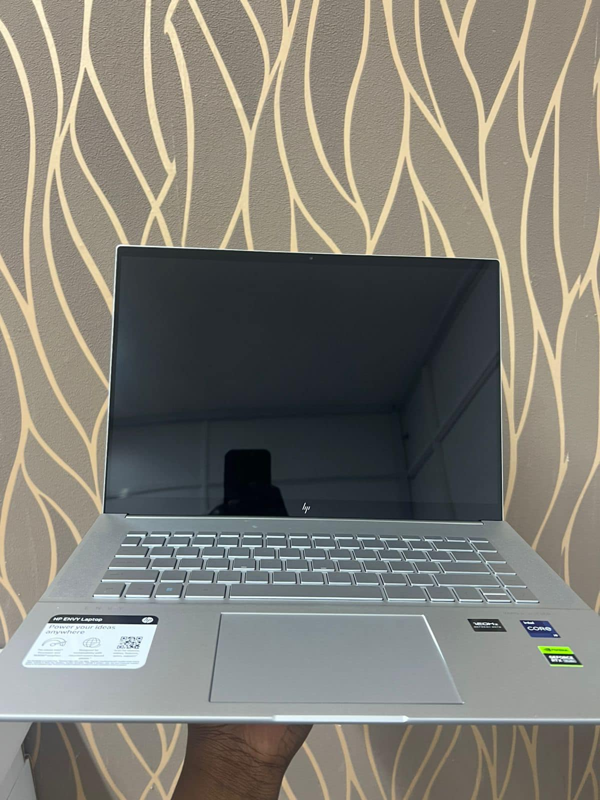 HP ENVY 16X360