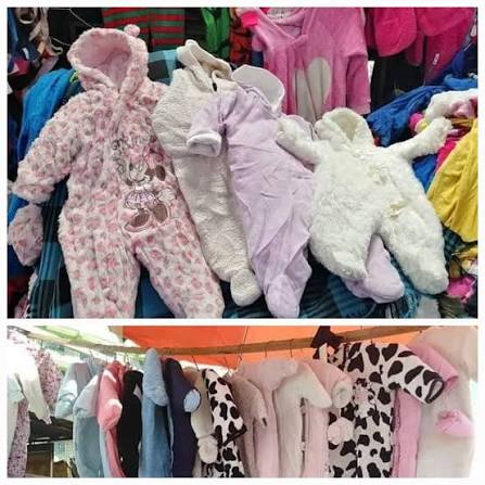 MARY BABY CLOTHES GIKOMBA