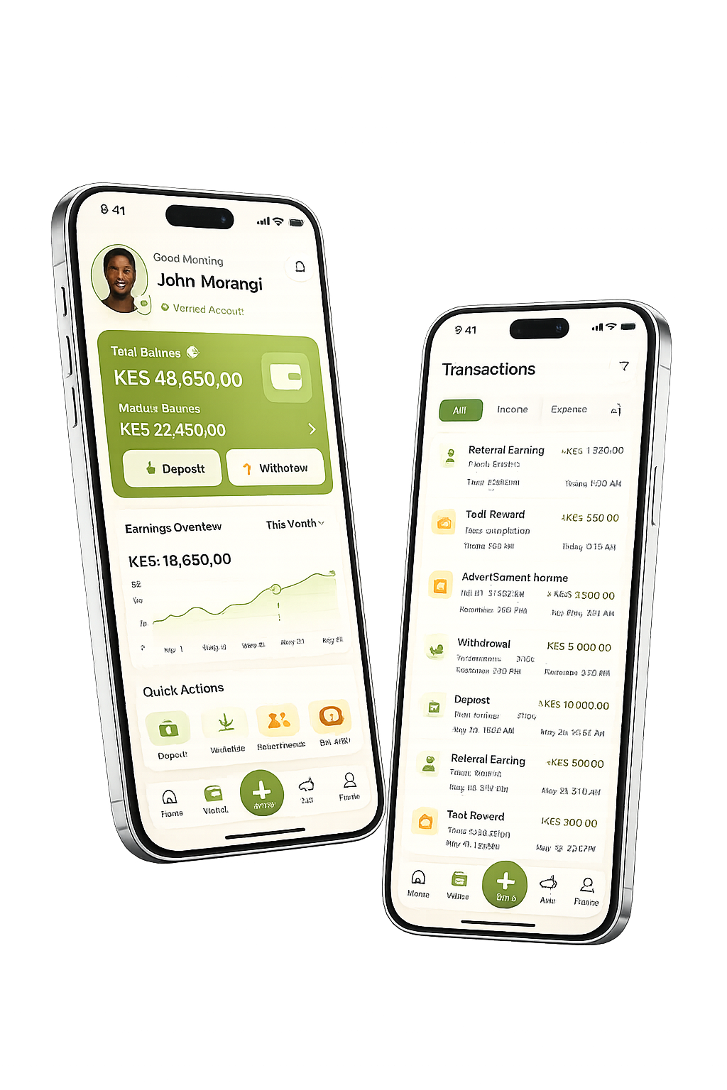 GigSoko app