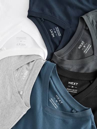 COTTON TSHIRTS