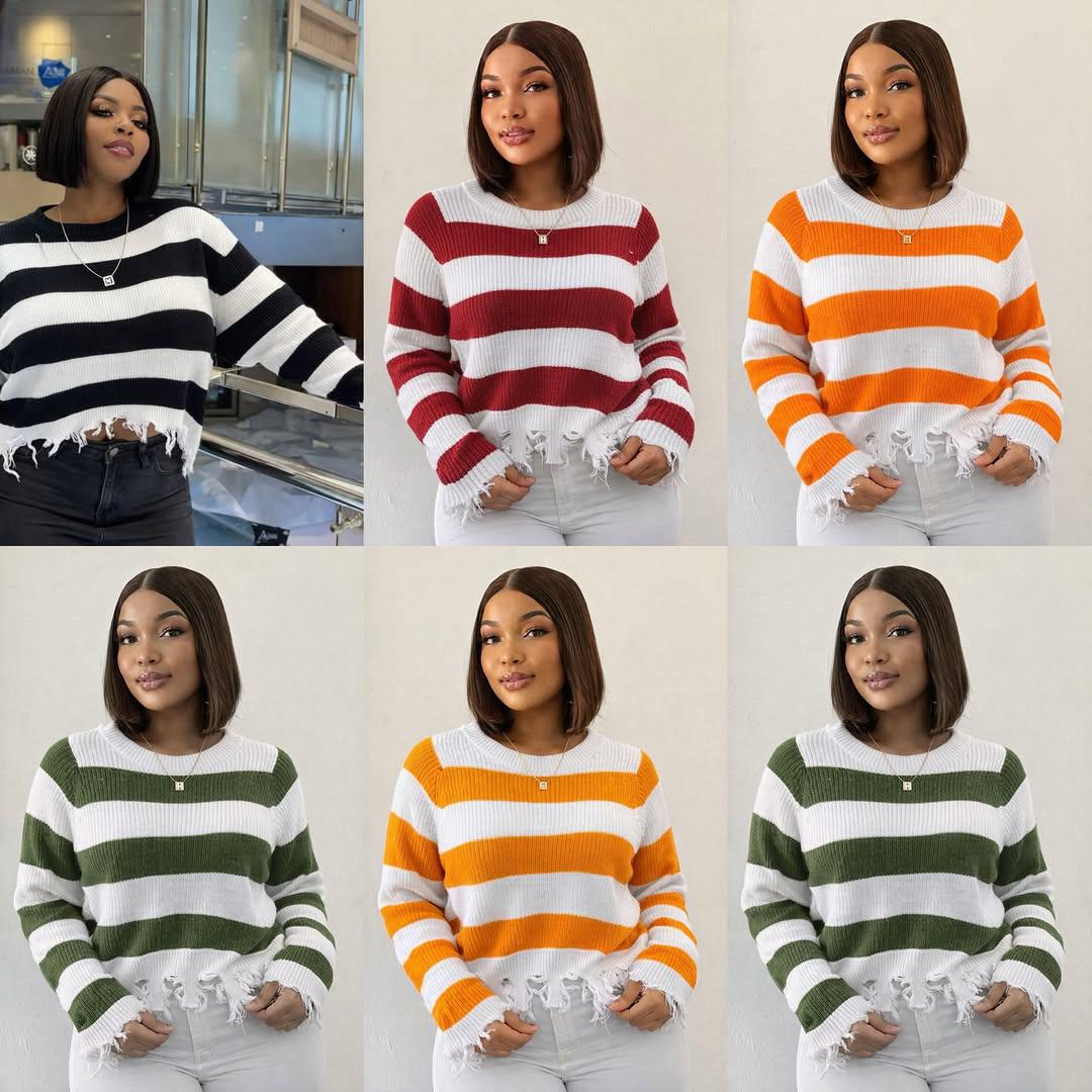 VICTOR'S CLOSET